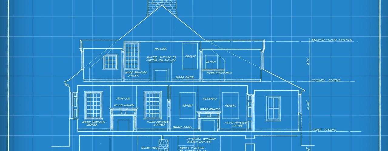 technology blueprint house drawing 3216744